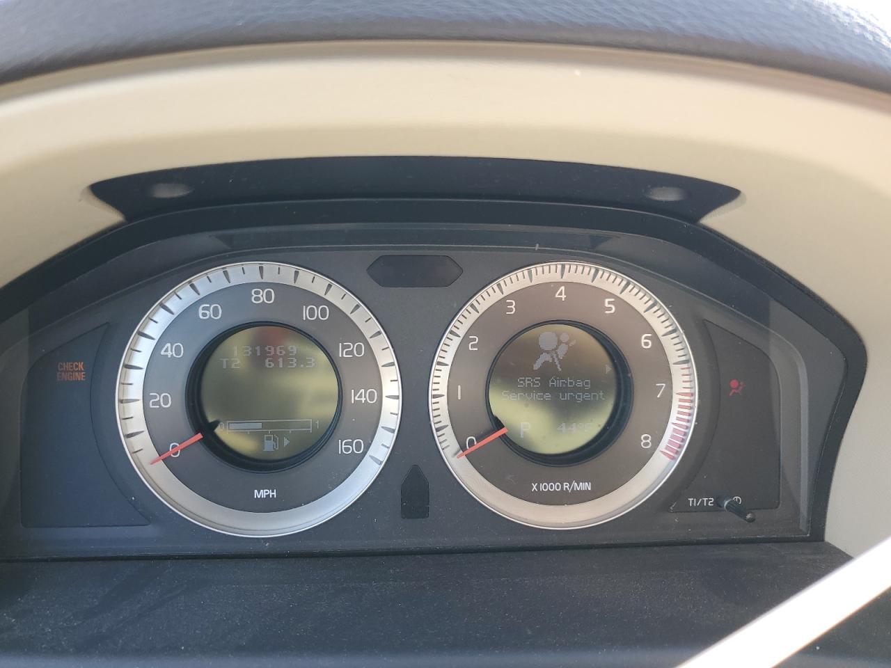 2008 Volvo S80 - Image 9