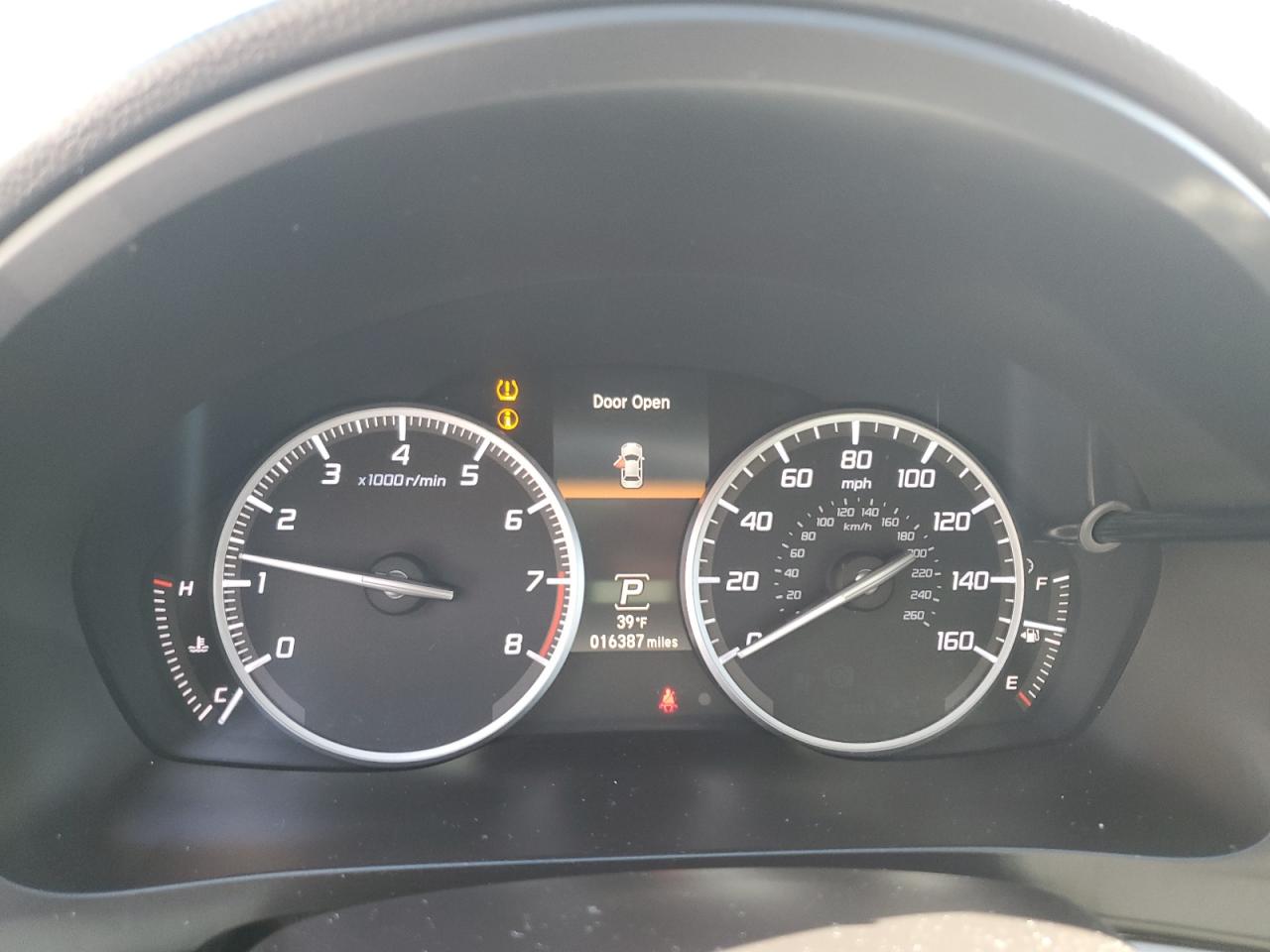 2021 Acura ILX - Image 9