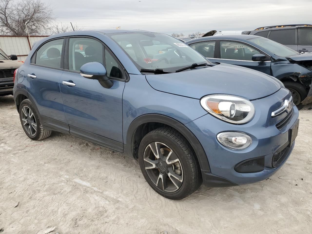 2017 Fiat 500 - Image 4