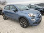 2017 Fiat 500X Pop de vânzare în Haslet, TX - Minor Dent/Scratches