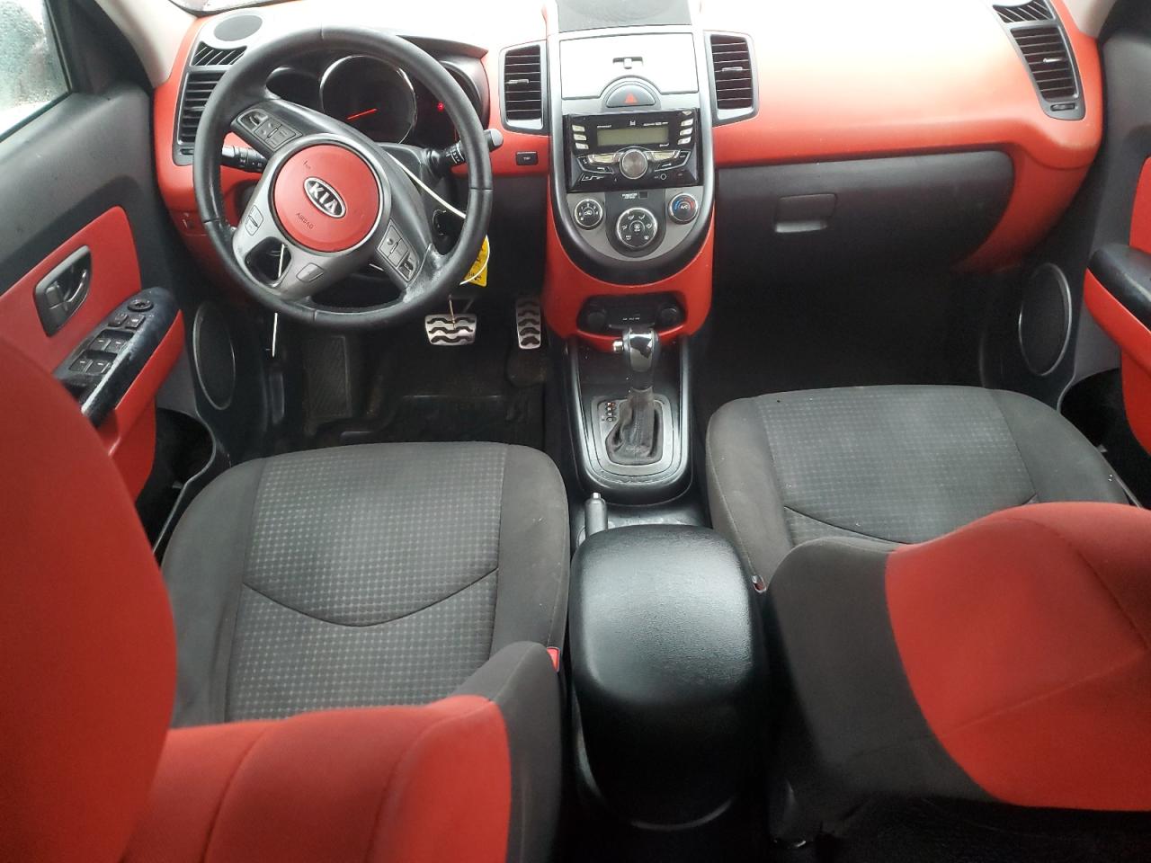 2011 Kia Soul - Image 8