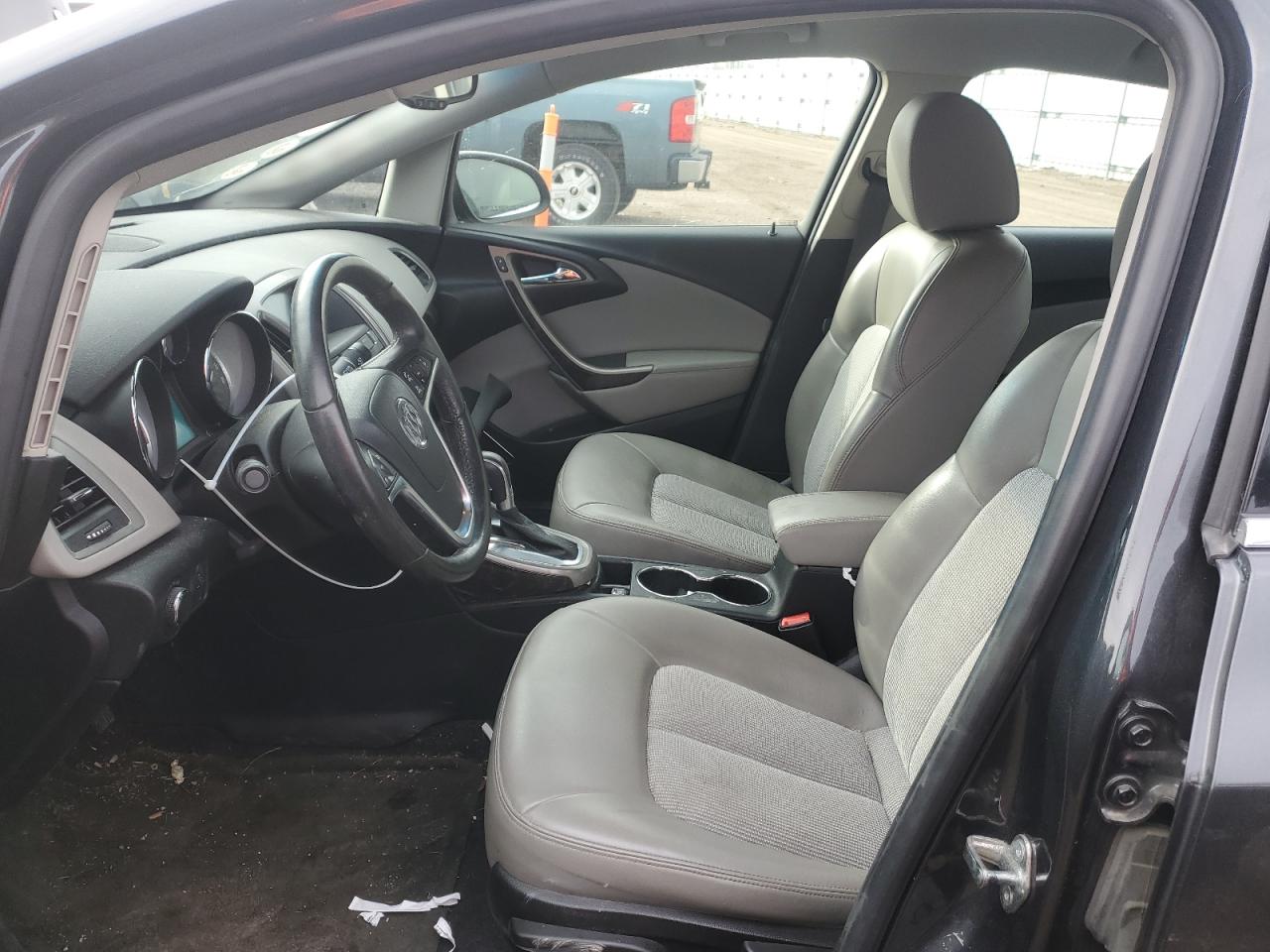 2016 Buick Verano - Image 7