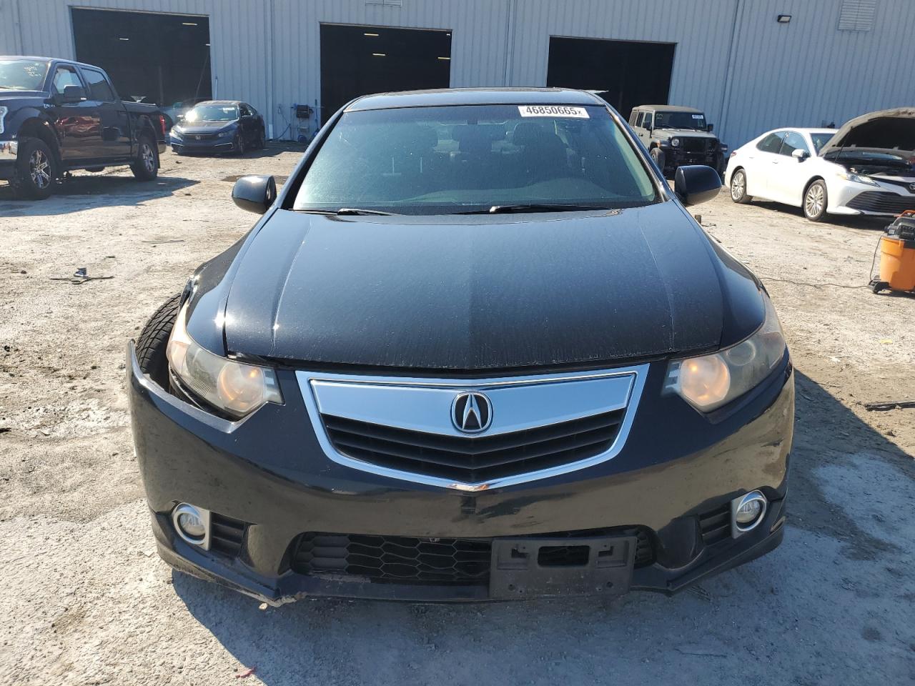 2013 Acura TSX - Image 5