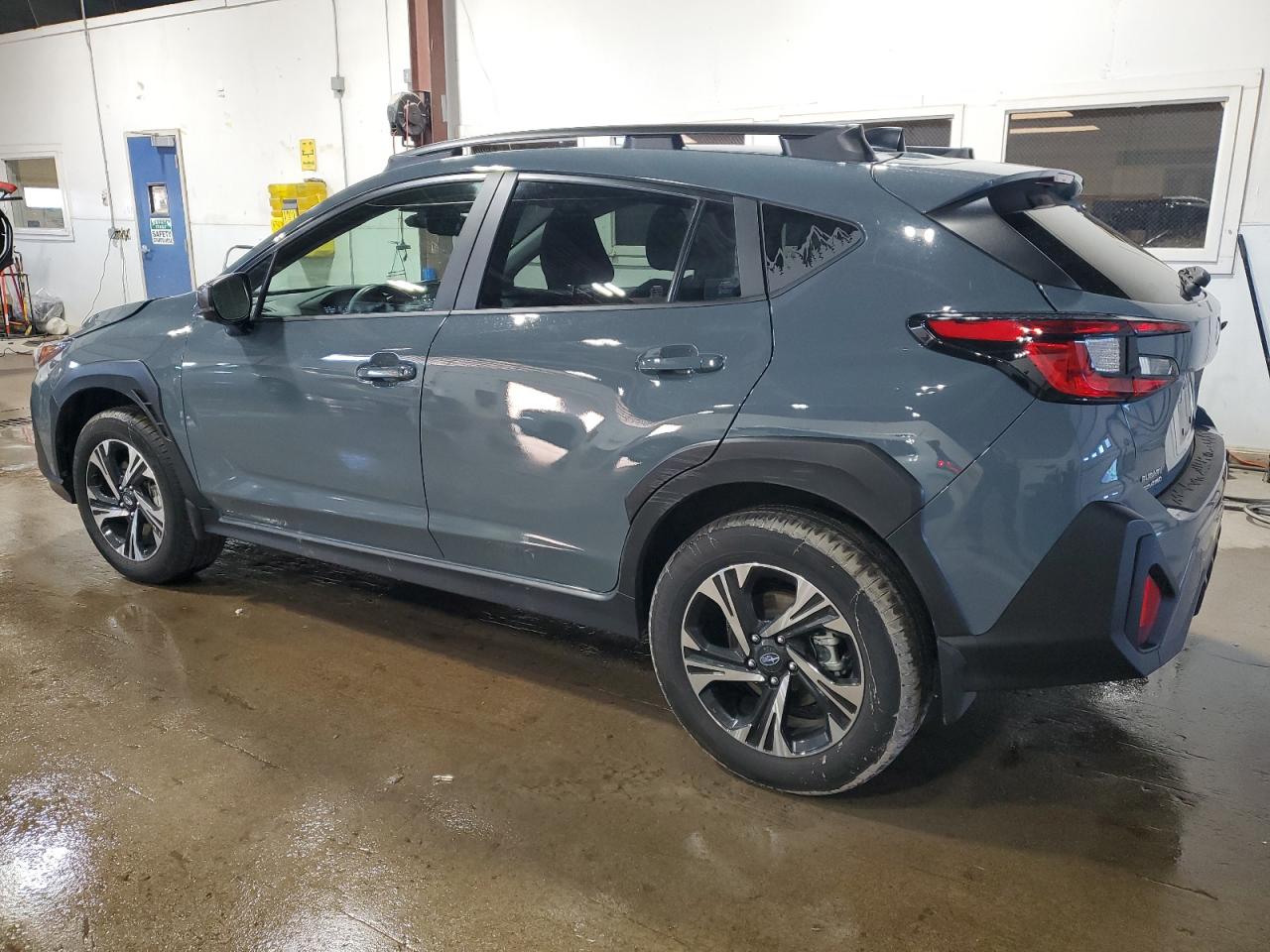 2024 Subaru XV - Image 2