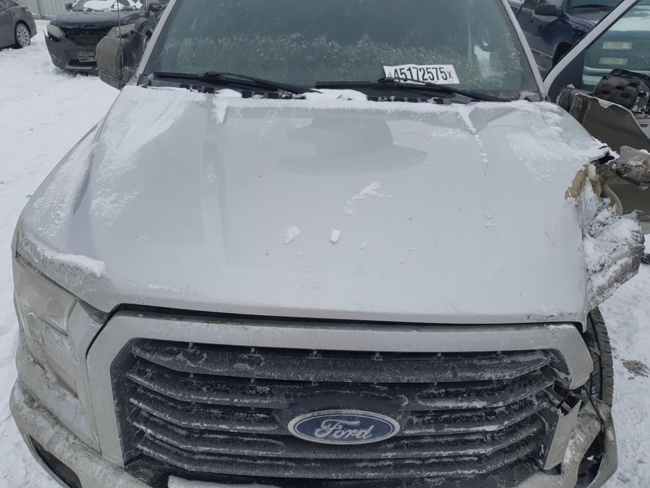 2016 Ford F-150 - Image 11