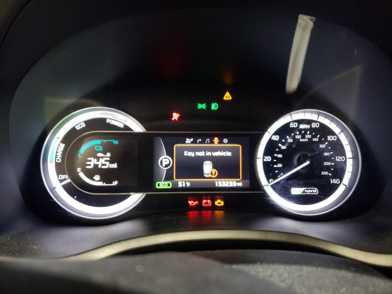 2017 Kia Niro - Image 9