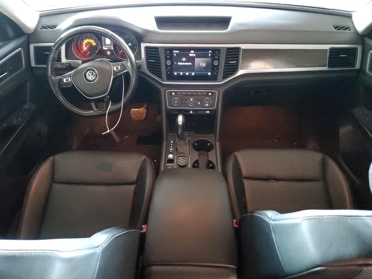2018 Volkswagen Atlas - Image 8