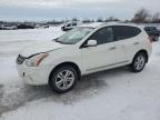 2013 NISSAN ROGUE S for sale at Copart ON - LONDON