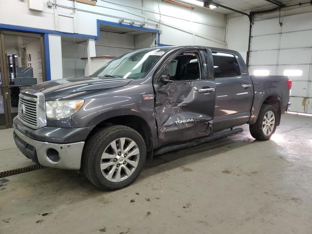 2012 Toyota Tundra Crewmax Limited