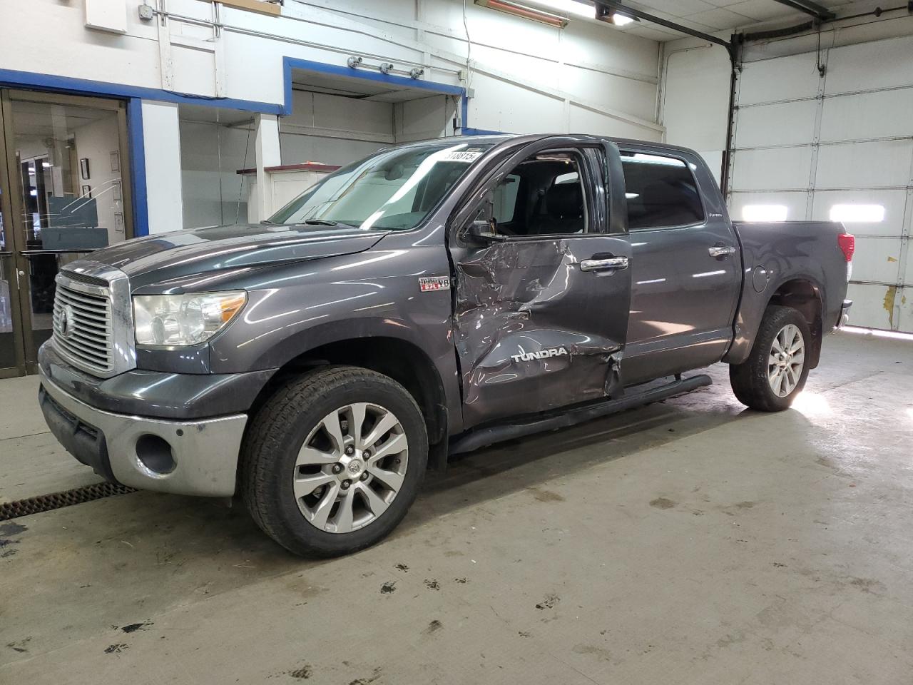 2012 Toyota Tundra - Image 1