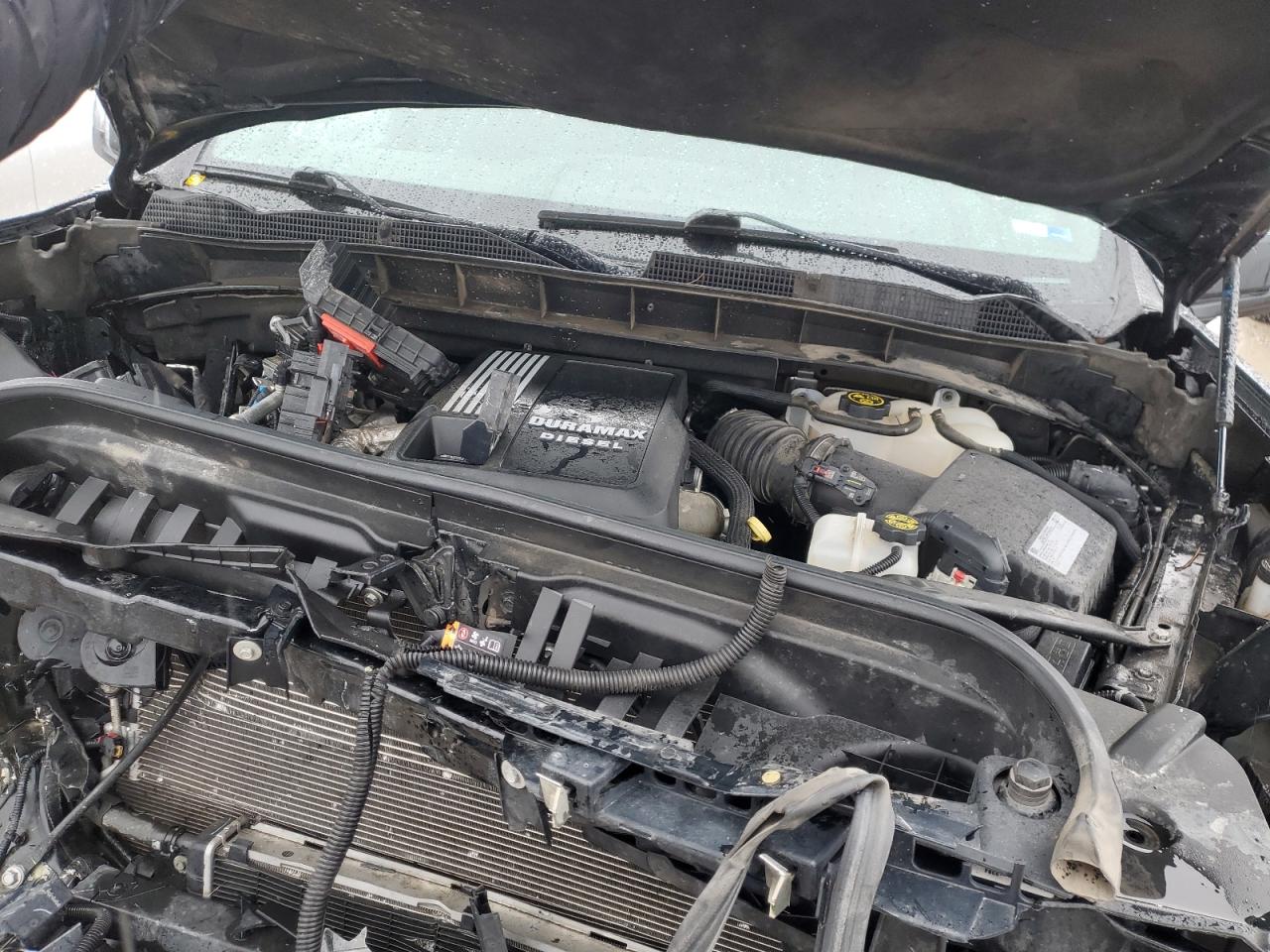2021 GMC Sierra - Image 11