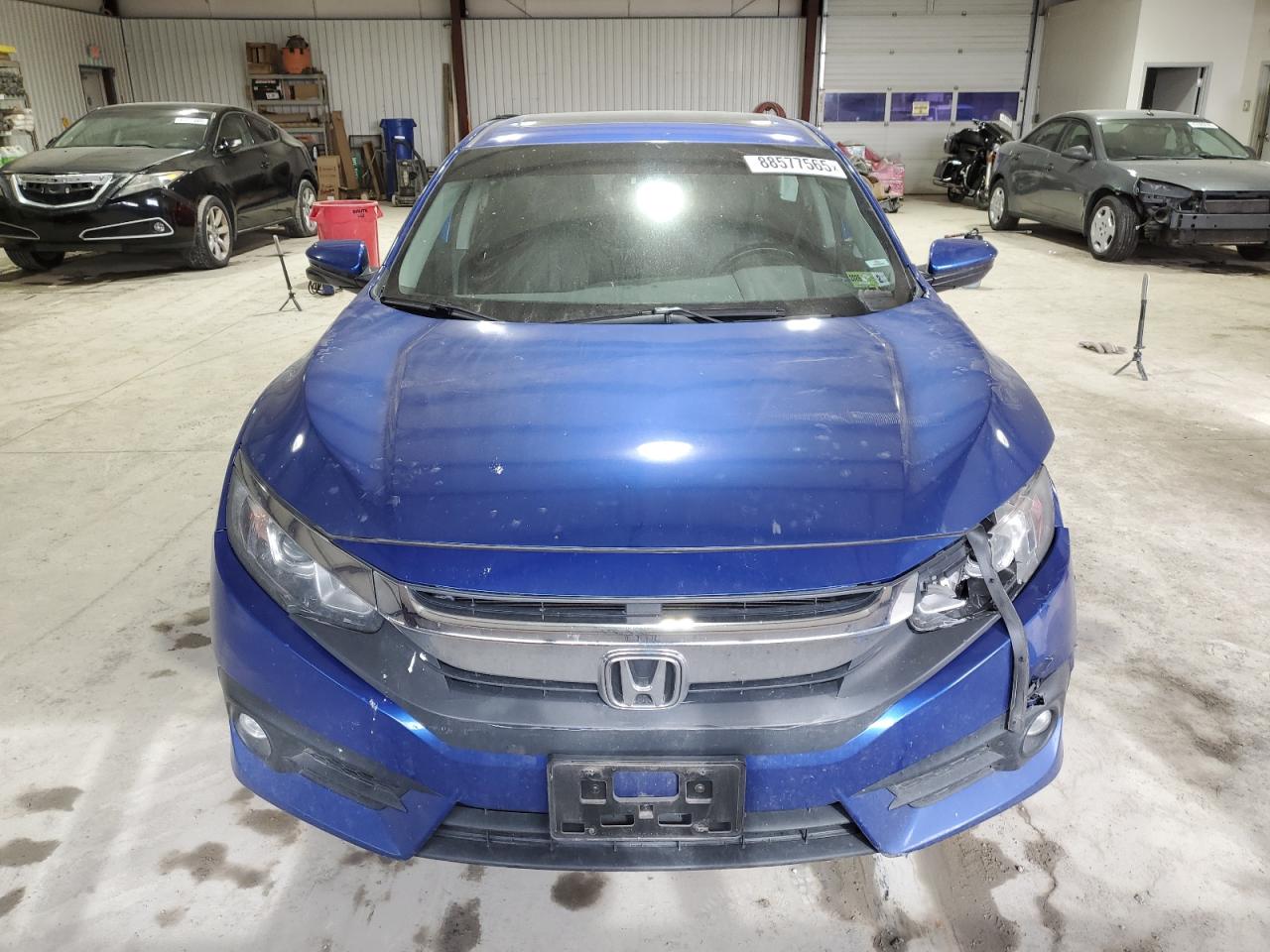 2017 Honda Civic - Image 5