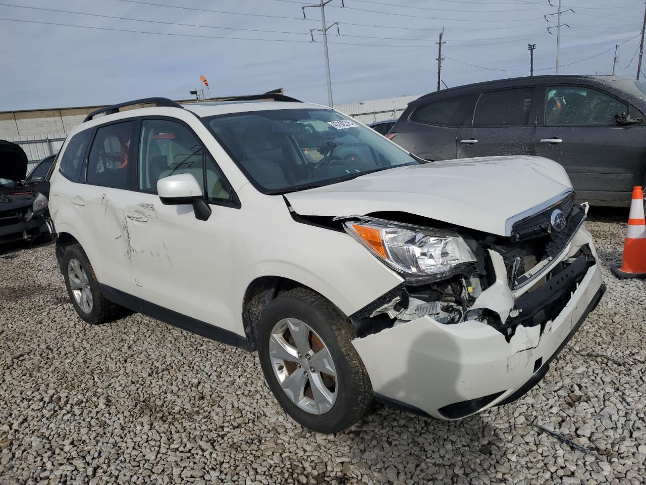 2016 Subaru Forester - Image 4