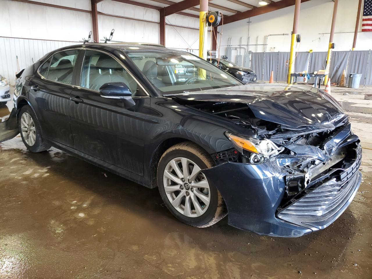 2019 Toyota Camry - Image 4