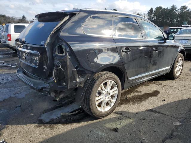 Parquets VOLVO XC60 2016 Black
