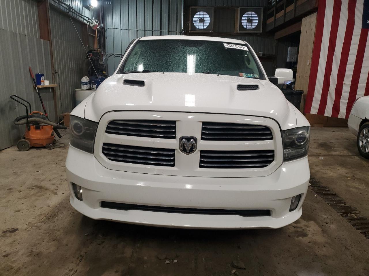 2013 RAM 1500 - Image 5