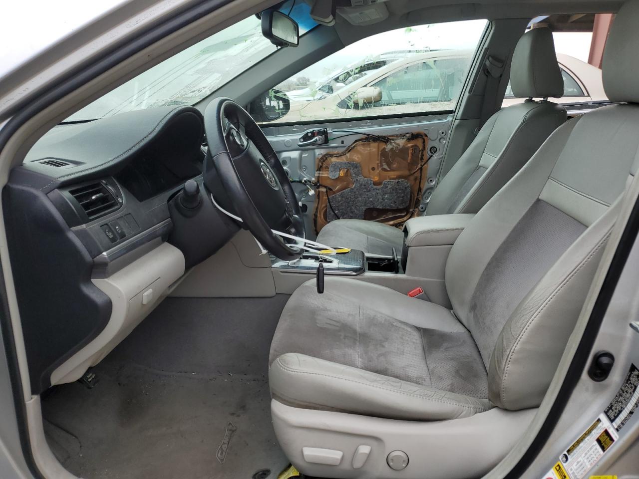 2013 Toyota Camry - Image 7