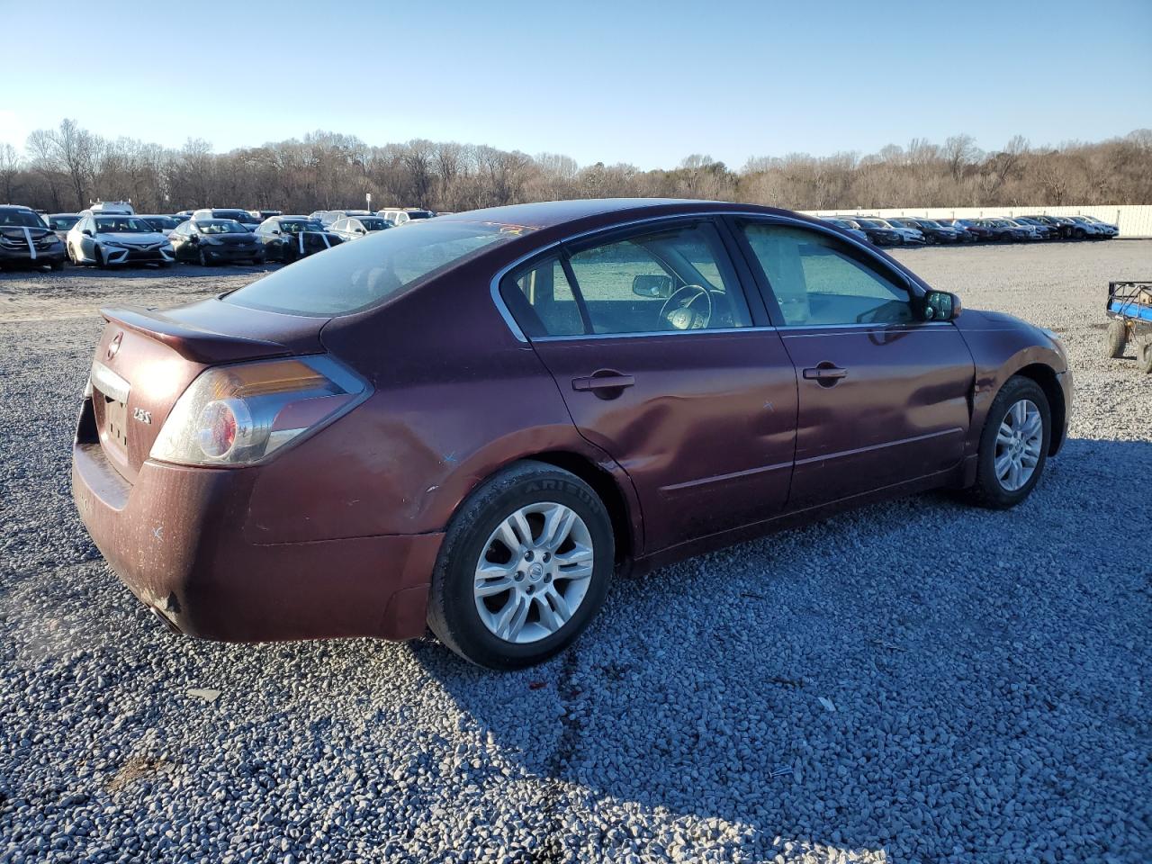 2012 Nissan Altima - Image 3
