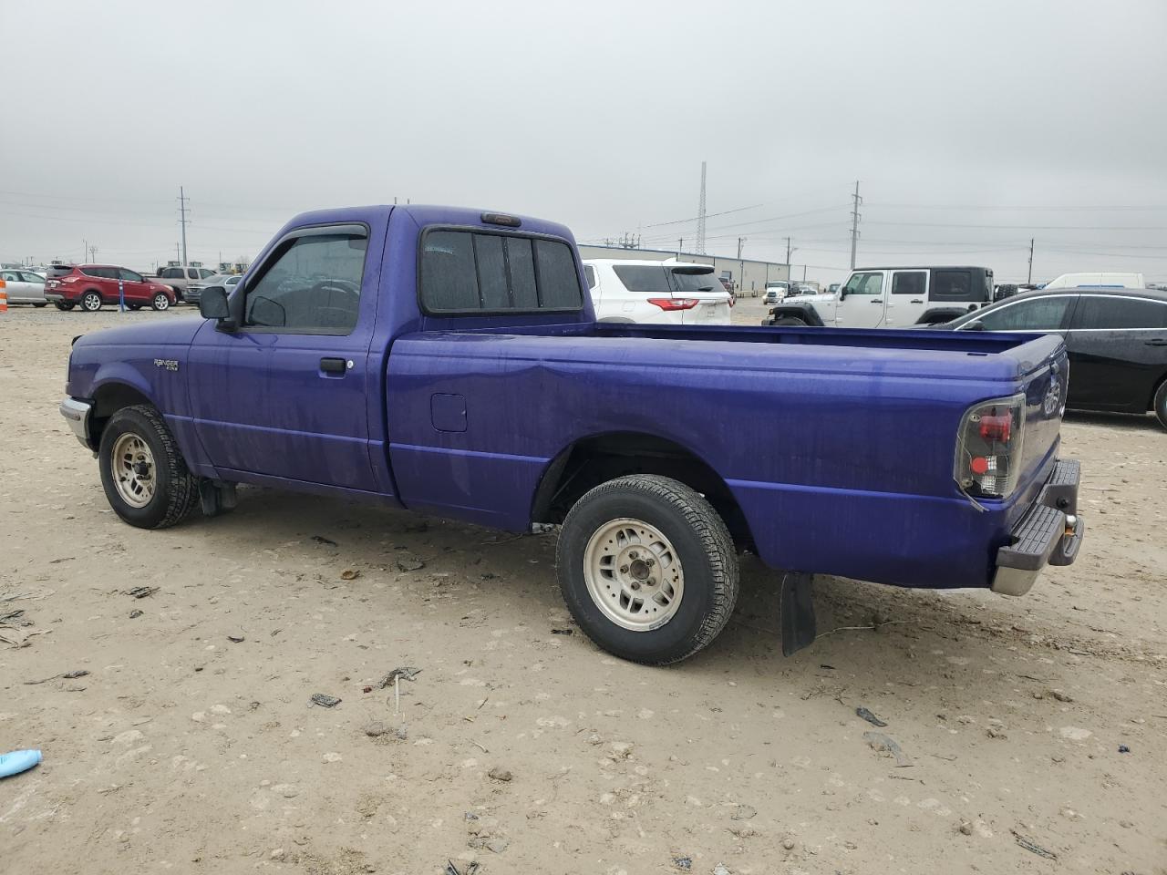 1995 Ford Ranger - Image 2
