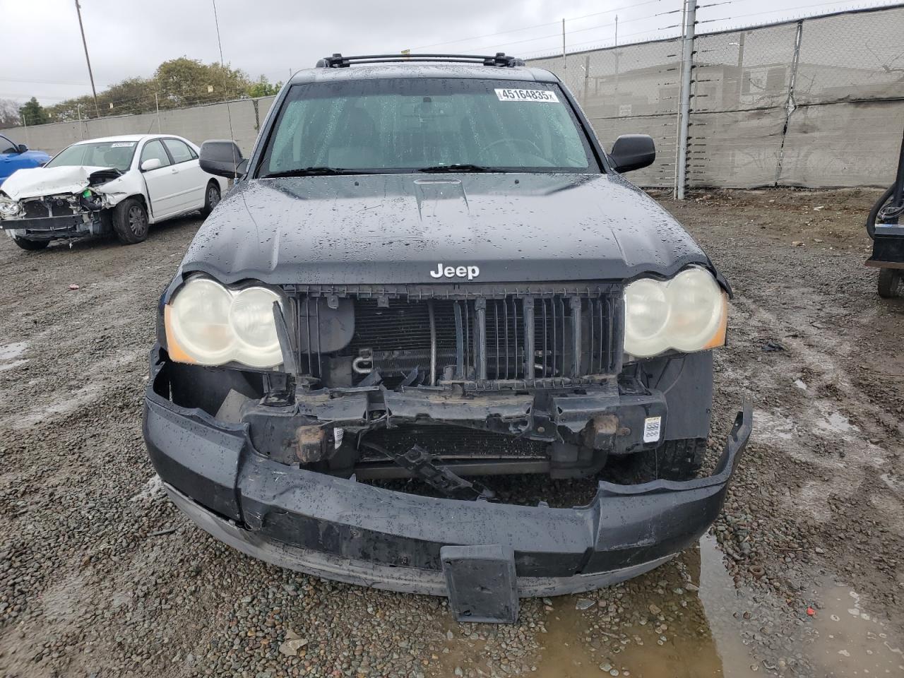 2008 Jeep Grand Cherokee - Image 5