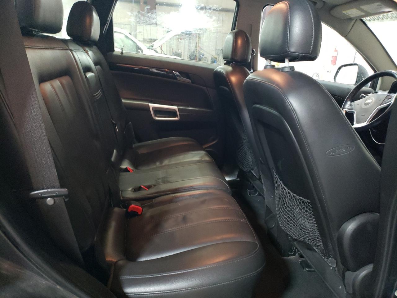 2013 Chevrolet Captiva - Image 11