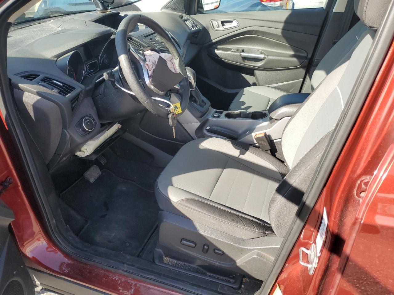 2014 Ford Escape - Image 7