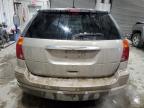 2008 Chrysler Pacifica Touring na sprzedaż w Billings, MT - Front End