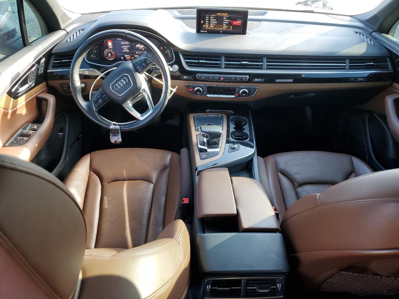 2017 Audi Q7 - Image 8