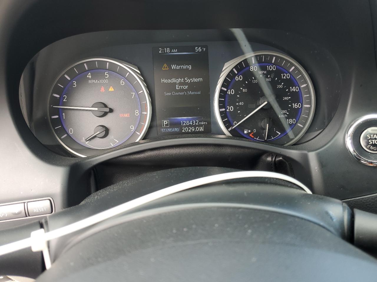 2014 Infiniti Q50 - Image 9