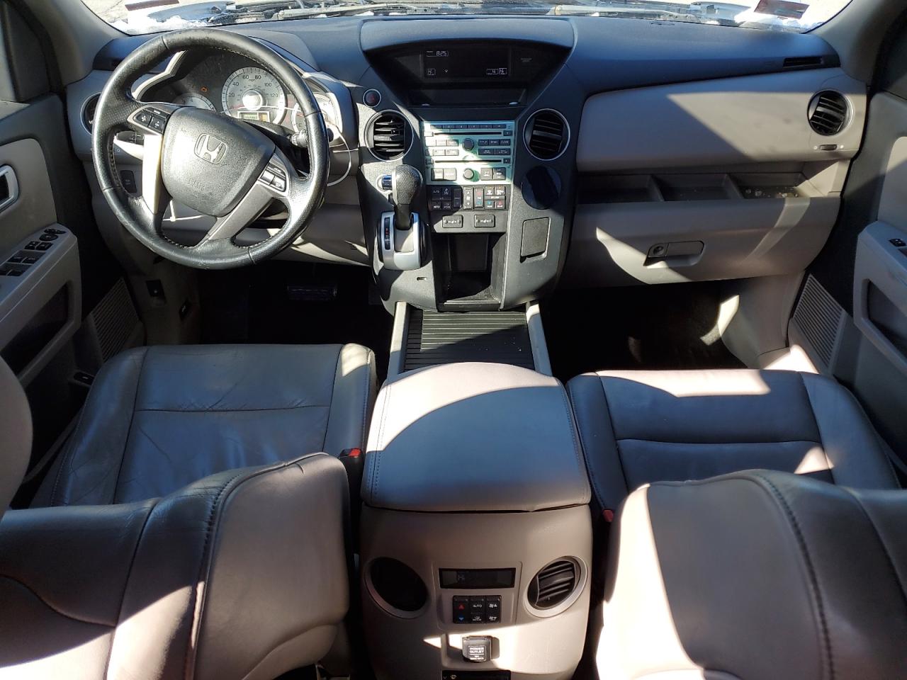 2011 Honda Pilot - Image 8