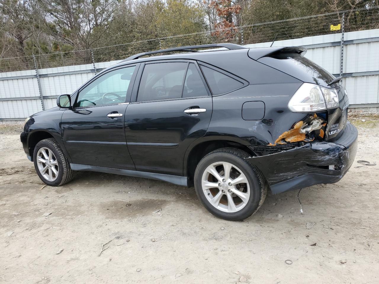 2009 Lexus RX - Image 2