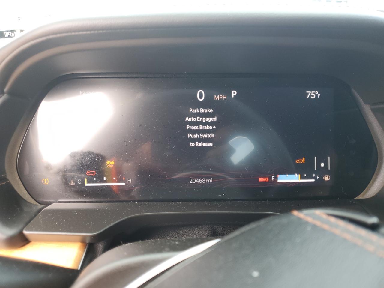 2021 Jeep Grand Cherokee - Image 9