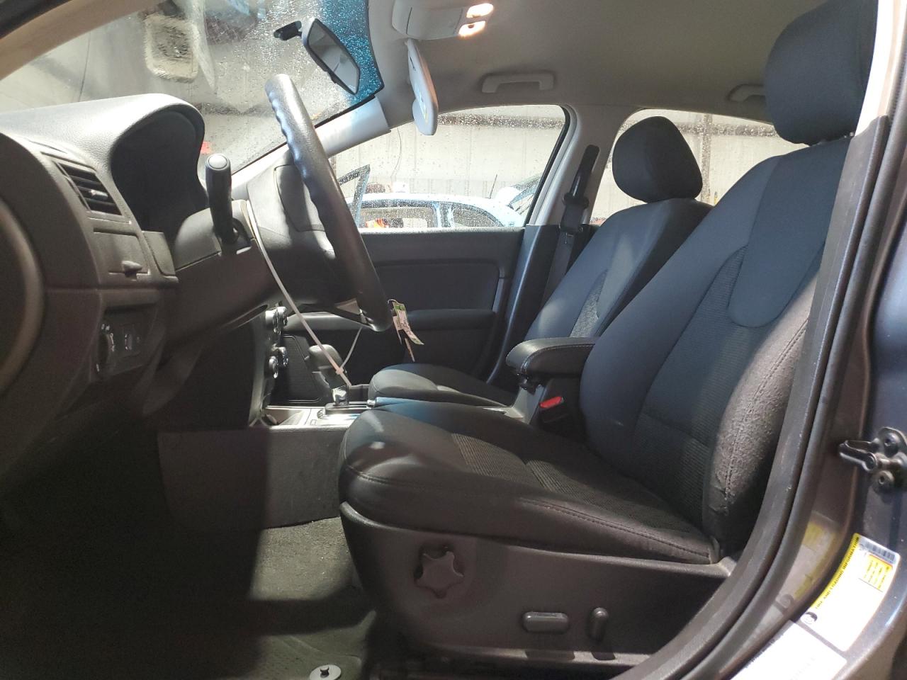 2012 Ford Fusion - Image 7