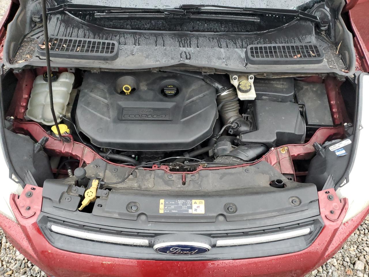 2014 Ford Escape - Image 13