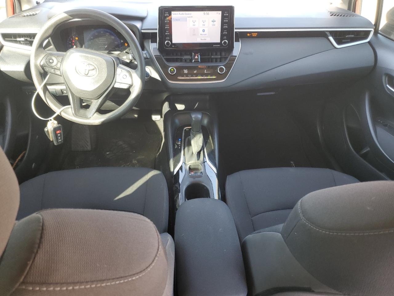 2021 Toyota Corolla - Image 8