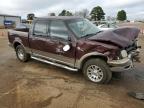 2003 Ford F150 Supercrew zu verkaufen in Longview, TX - Front End