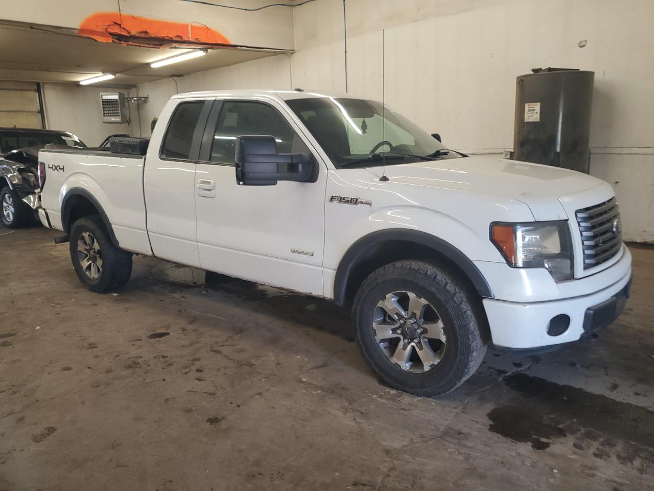 2012 Ford F-150 - Image 4