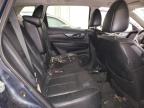 5N1AT2MV9FC****** Salvage 2015 Nissan Rogue in Alaska State