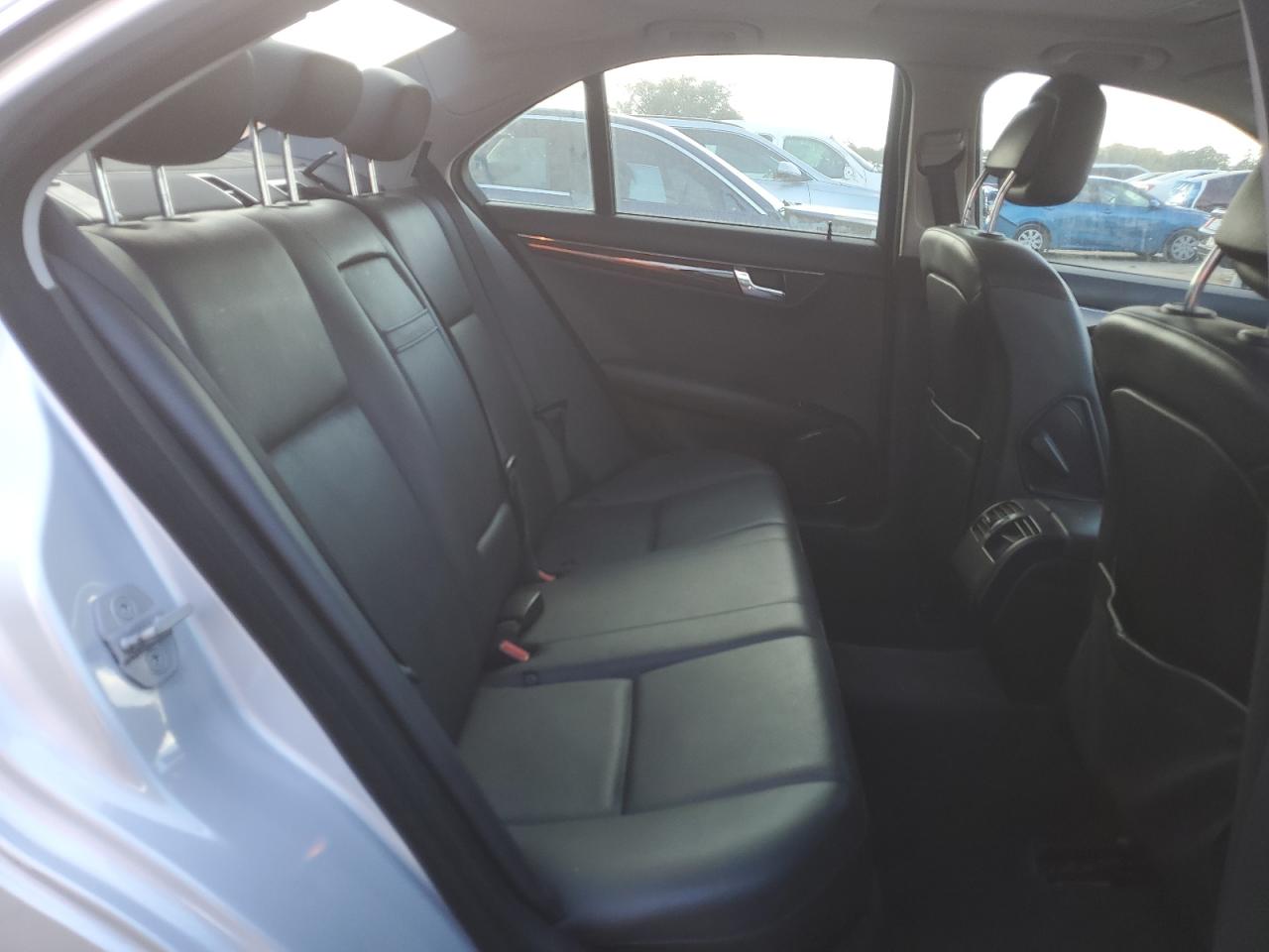 2011 Mercedes-Benz C-klasse - Image 10