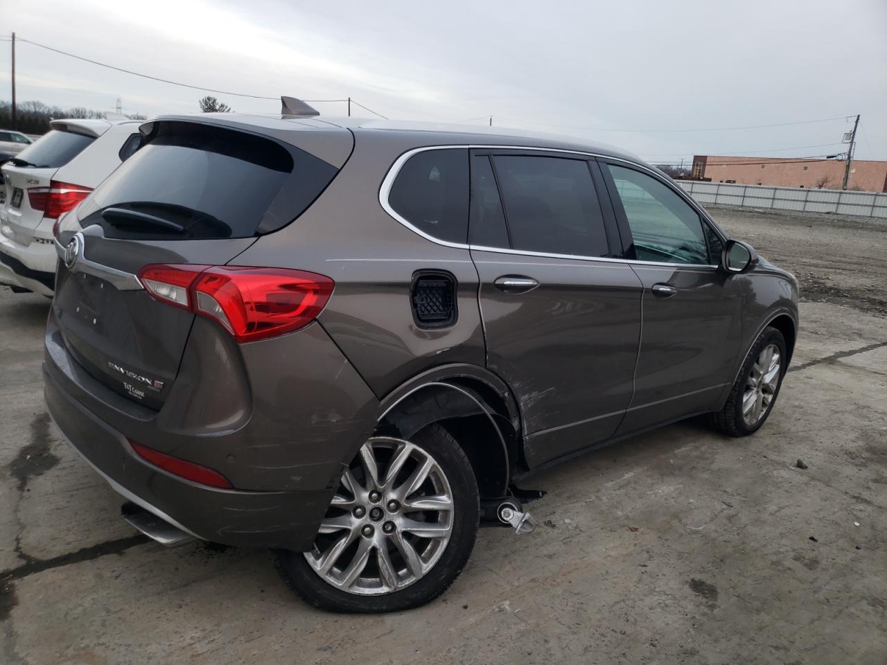 2019 Buick Envision - Image 3