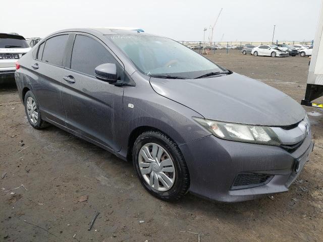 MRHGM6622EP031018 - 2014 Honda CITY - #undefined