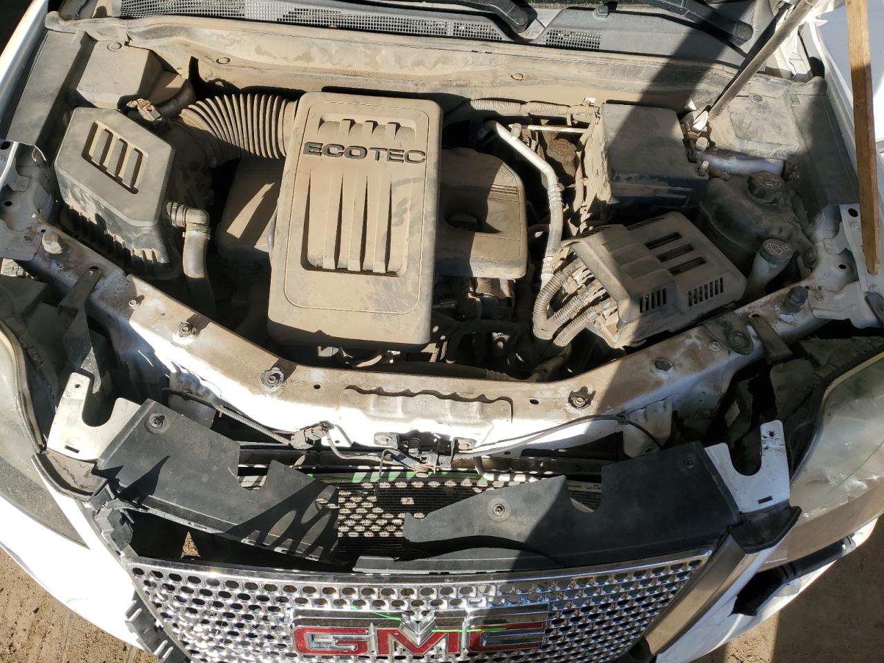 2014 GMC Terrain - Image 11
