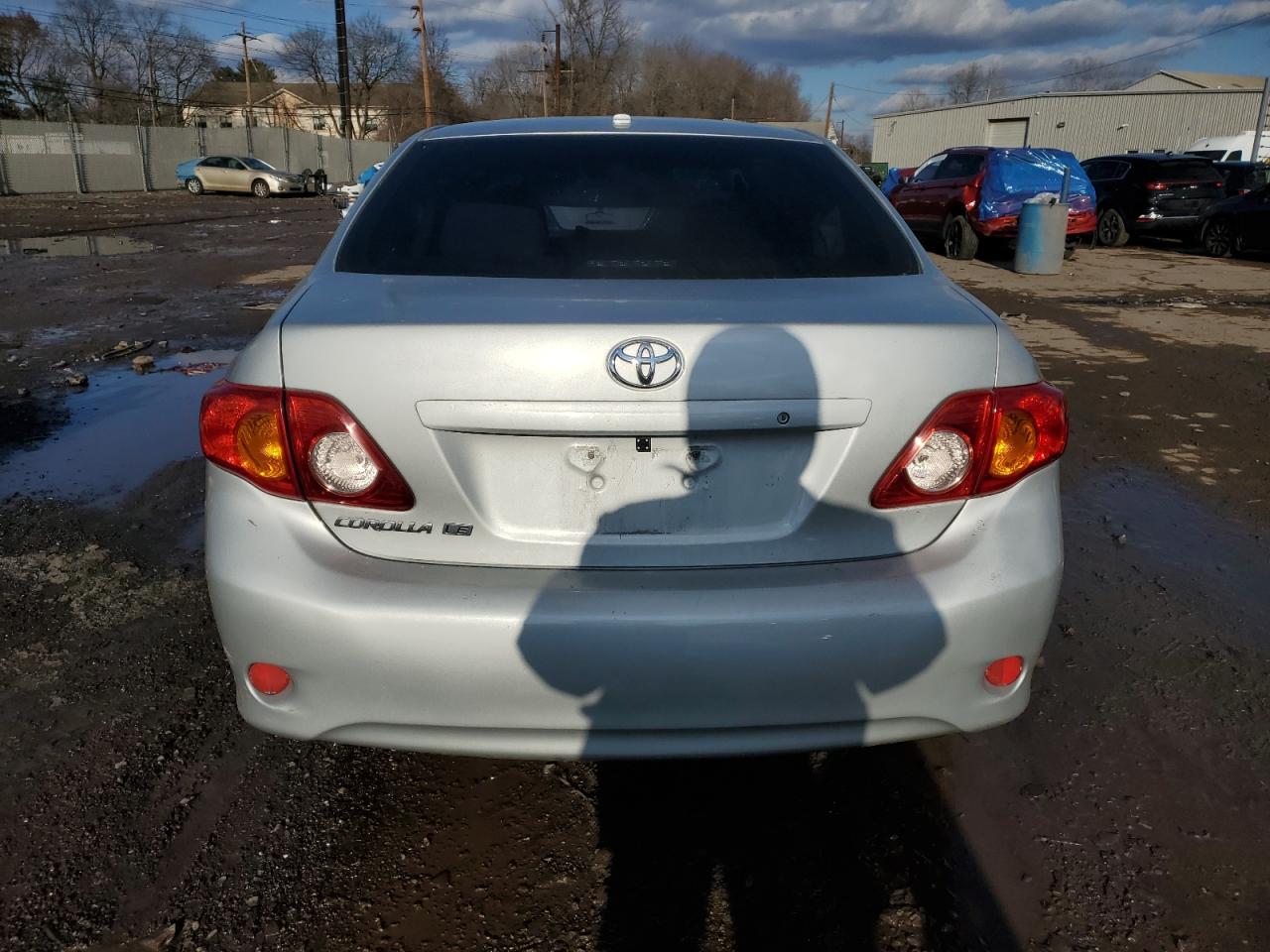 2010 Toyota Corolla - Image 6