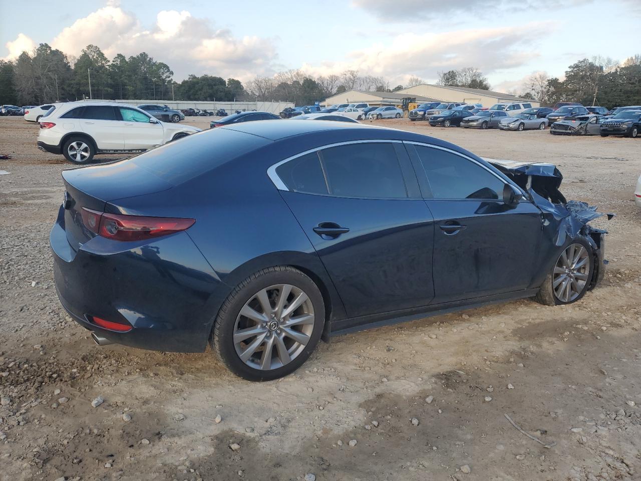 2021 Mazda 3 - Image 3
