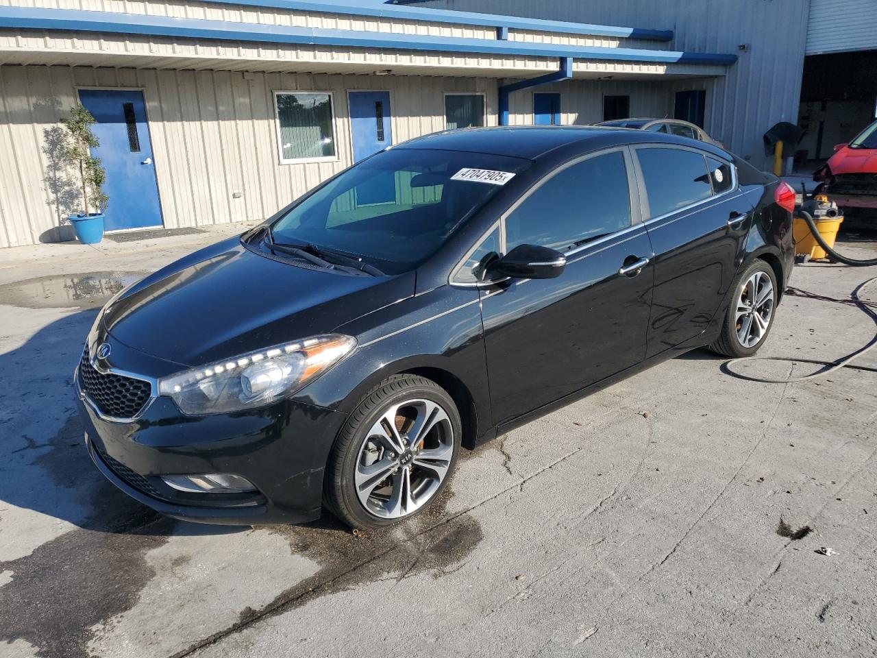 2016 Kia Forte - Image 1