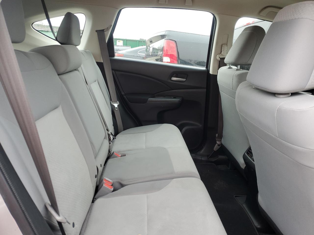 2015 Honda CR-V - Image 11