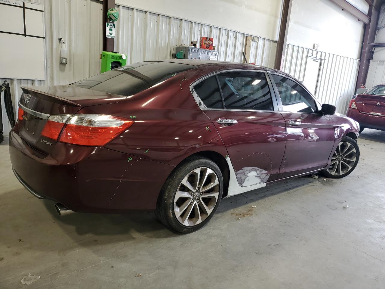 2014 Honda Accord - Image 3
