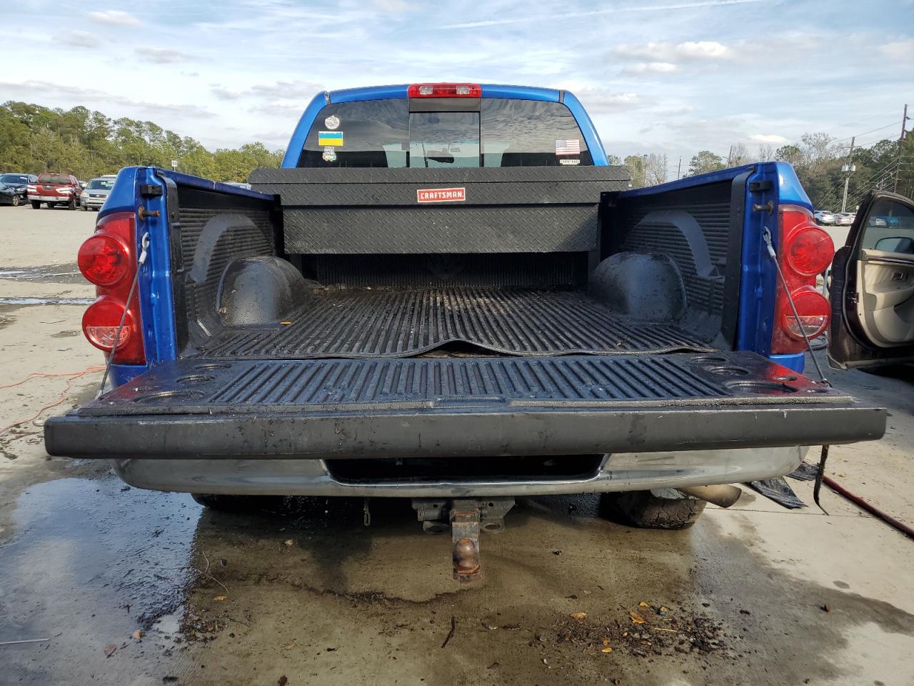 2007 Dodge RAM - Image 6