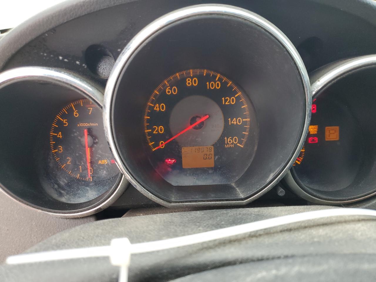 2006 Nissan Altima - Image 9