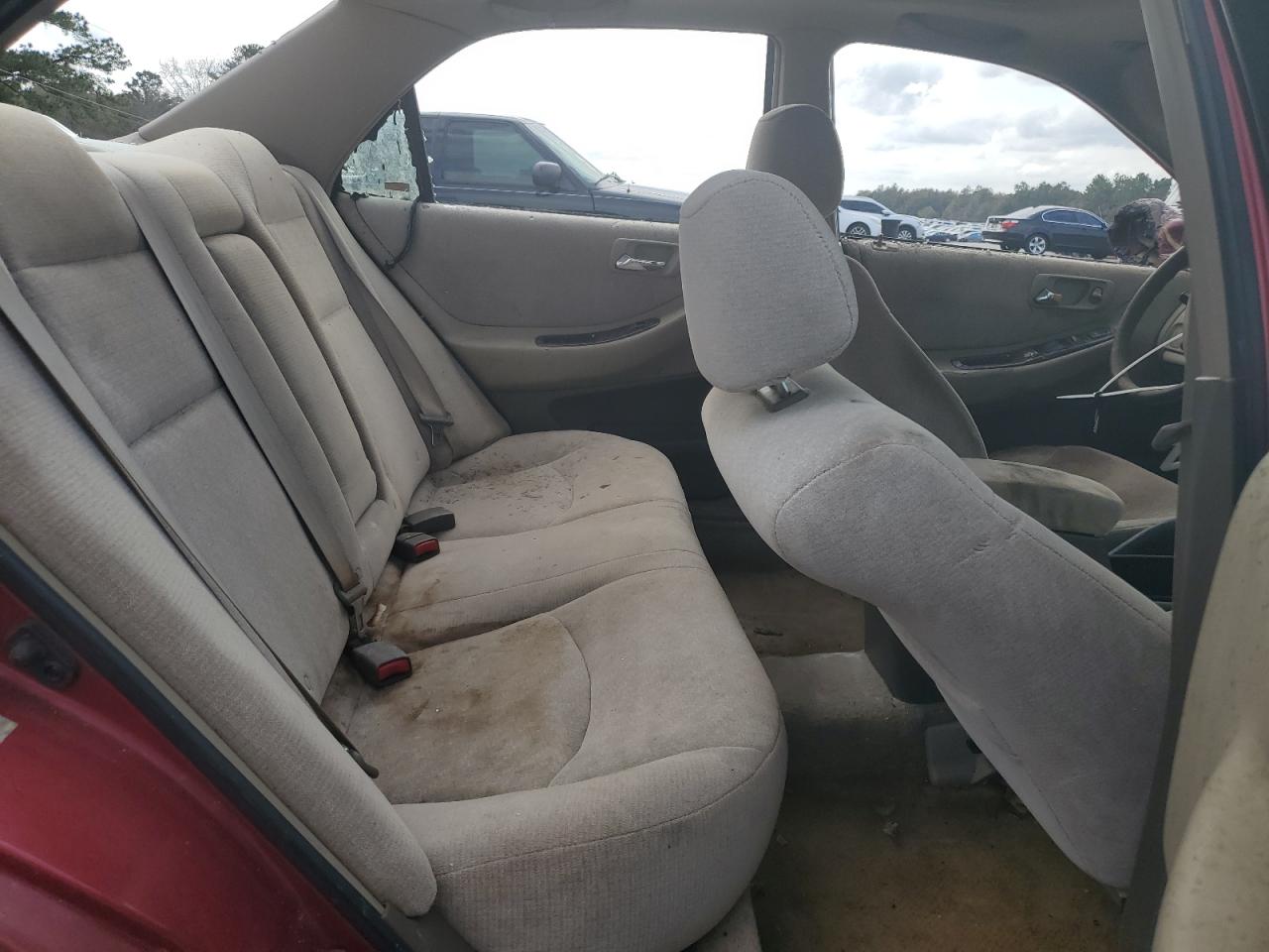 2002 Honda Accord - Image 10